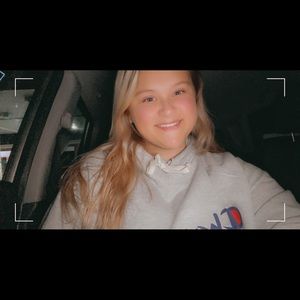 Meet your Posher, Kristan